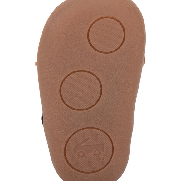 See Kai Run infant shoes sz 4 - Picture 5 of 6